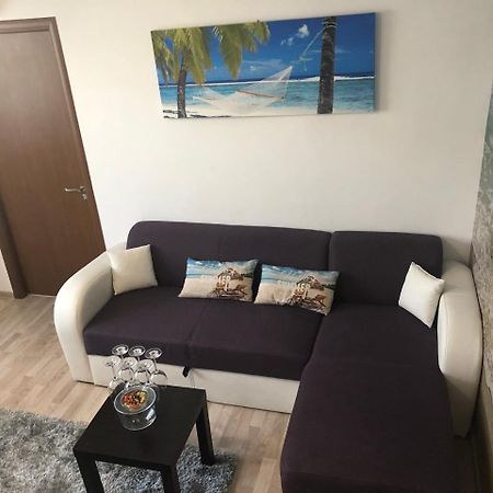 Apartament Antonia Sat Vacanta คอนสตันซา ภายนอก รูปภาพ