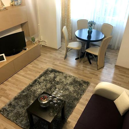 Apartament Antonia Sat Vacanta คอนสตันซา ภายนอก รูปภาพ