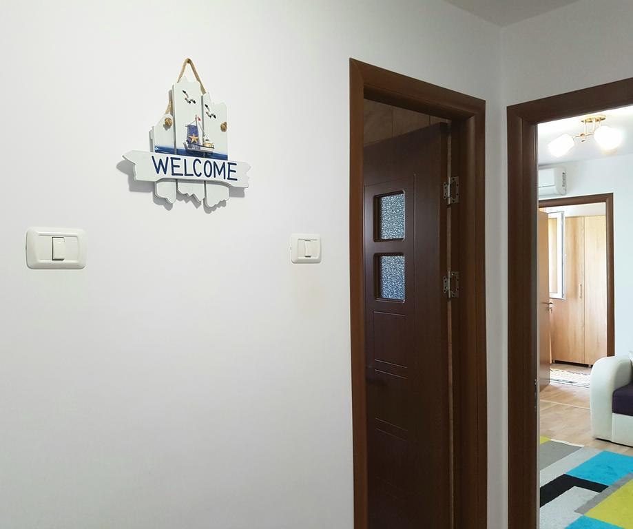 Apartament Antonia Sat Vacanta คอนสตันซา ภายนอก รูปภาพ