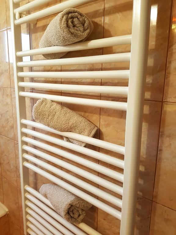 Apartament Antonia Sat Vacanta คอนสตันซา ภายนอก รูปภาพ