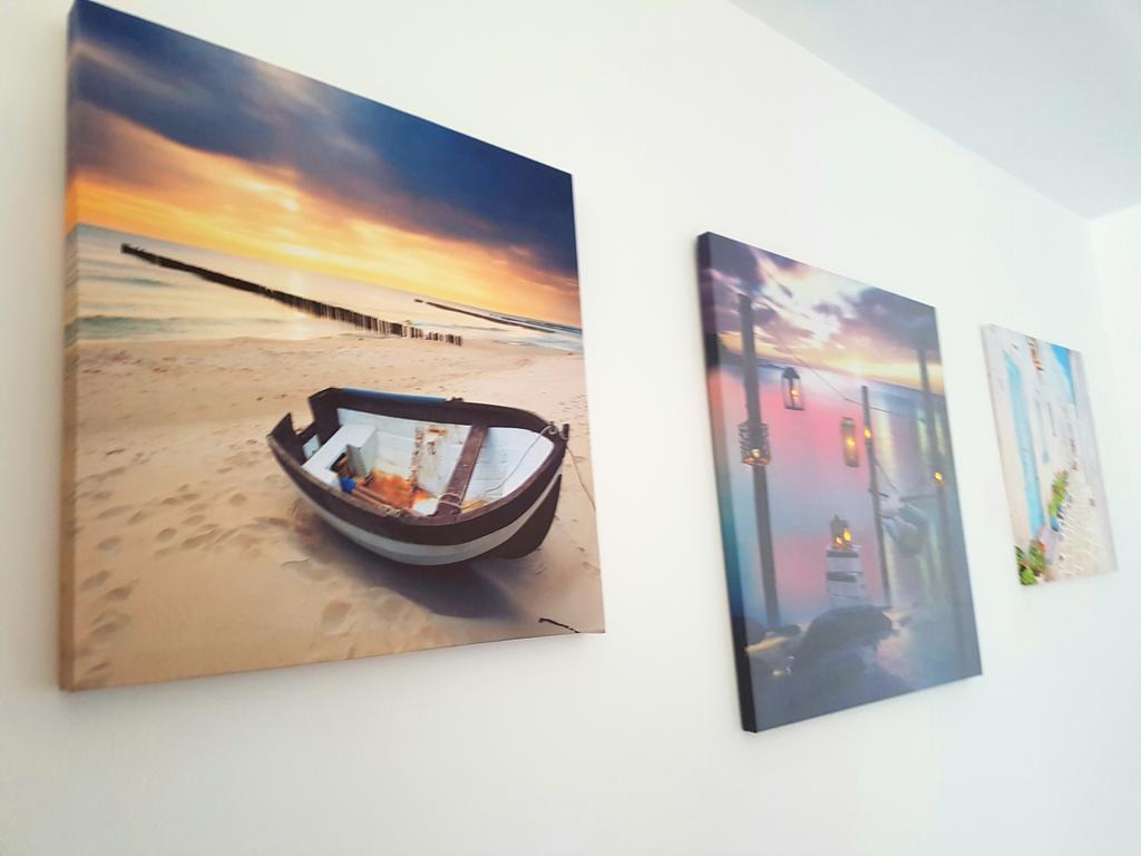 Apartament Antonia Sat Vacanta คอนสตันซา ภายนอก รูปภาพ