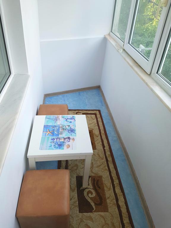 Apartament Antonia Sat Vacanta คอนสตันซา ภายนอก รูปภาพ