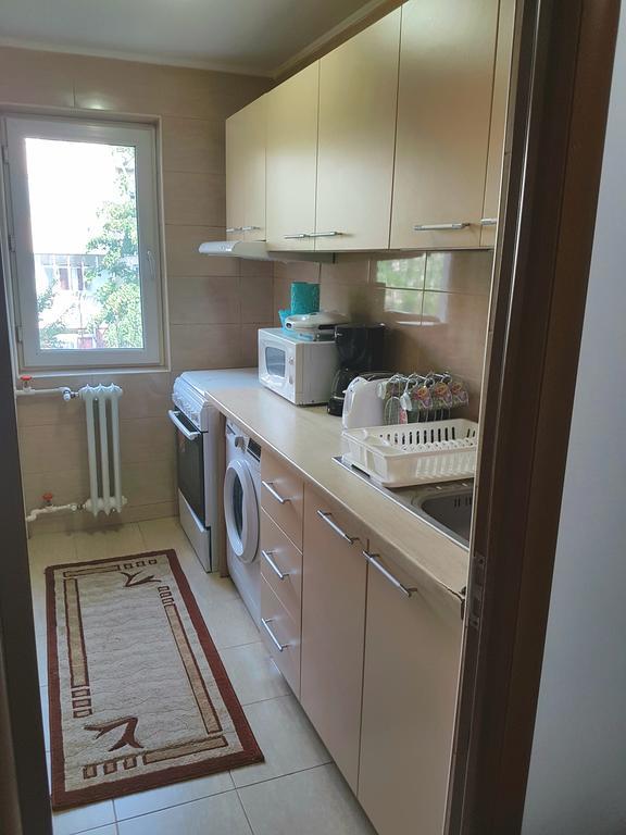 Apartament Antonia Sat Vacanta คอนสตันซา ภายนอก รูปภาพ