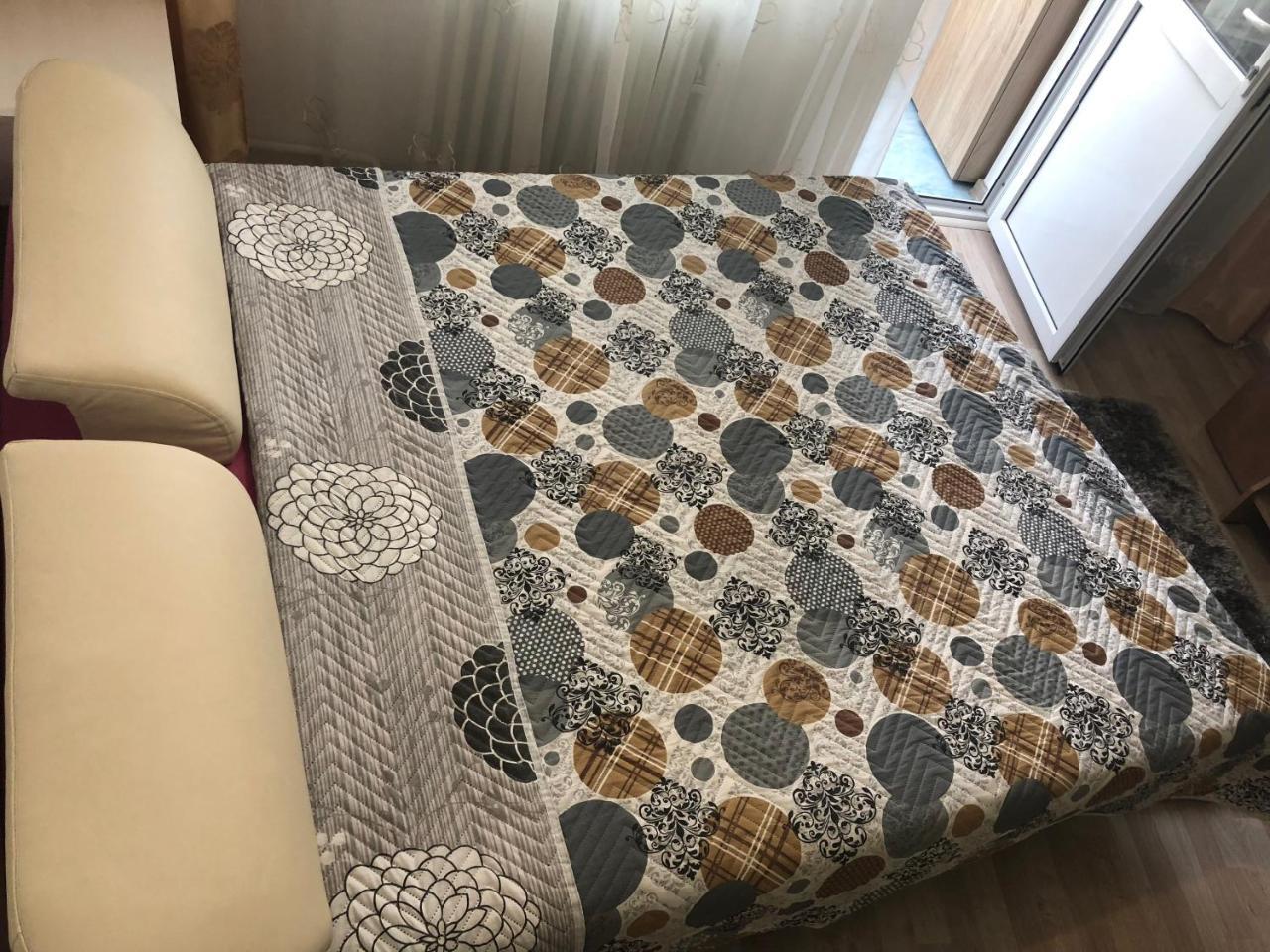 Apartament Antonia Sat Vacanta คอนสตันซา ภายนอก รูปภาพ