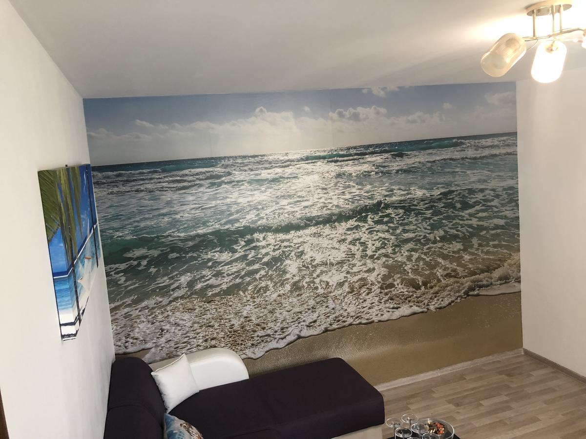 Apartament Antonia Sat Vacanta คอนสตันซา ภายนอก รูปภาพ