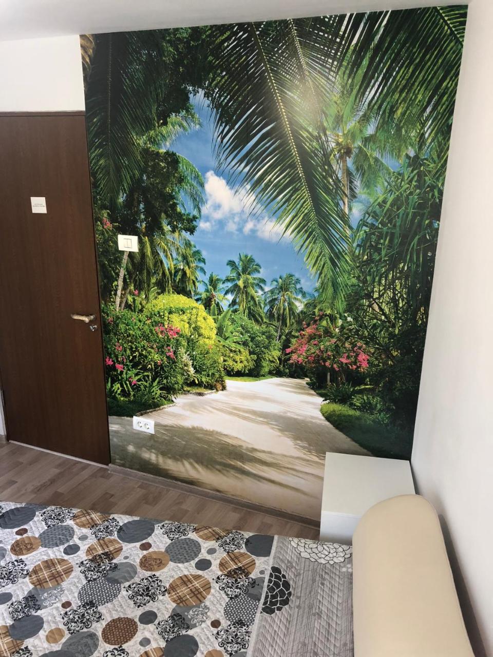 Apartament Antonia Sat Vacanta คอนสตันซา ภายนอก รูปภาพ