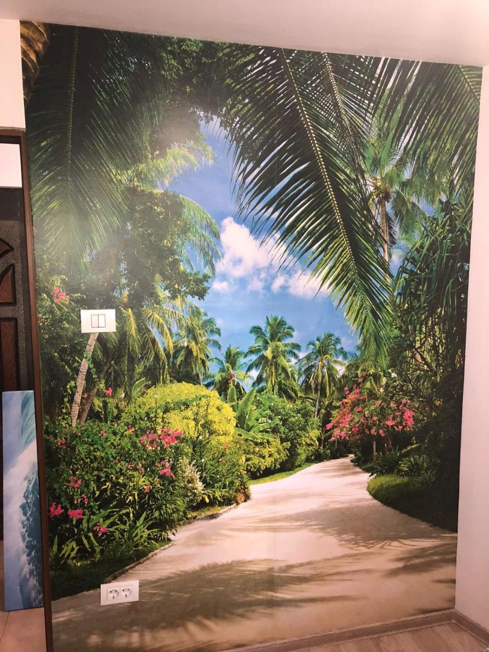 Apartament Antonia Sat Vacanta คอนสตันซา ภายนอก รูปภาพ