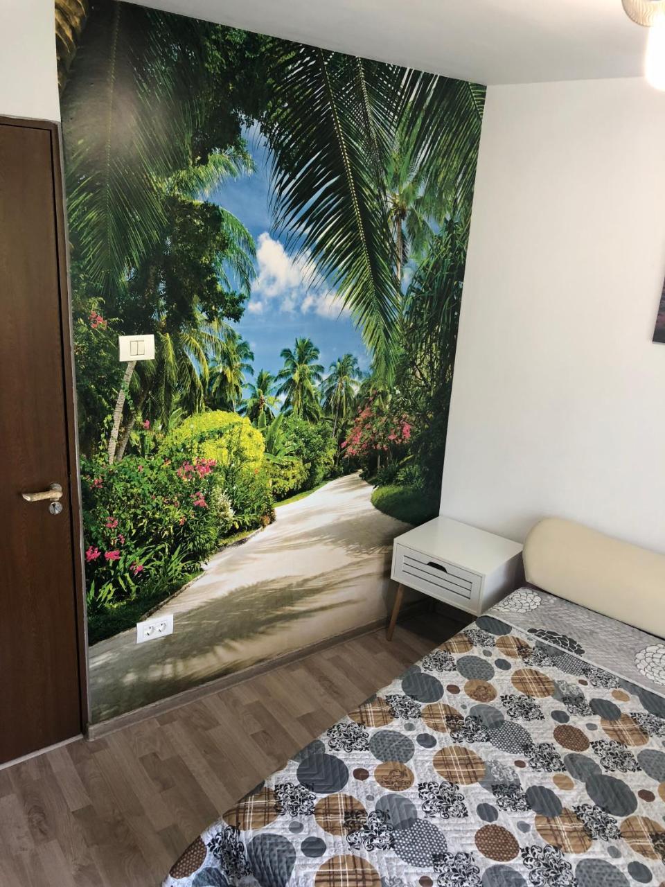 Apartament Antonia Sat Vacanta คอนสตันซา ภายนอก รูปภาพ