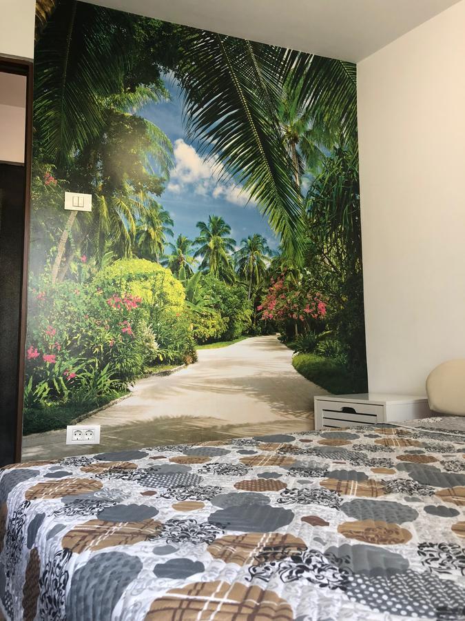 Apartament Antonia Sat Vacanta คอนสตันซา ภายนอก รูปภาพ
