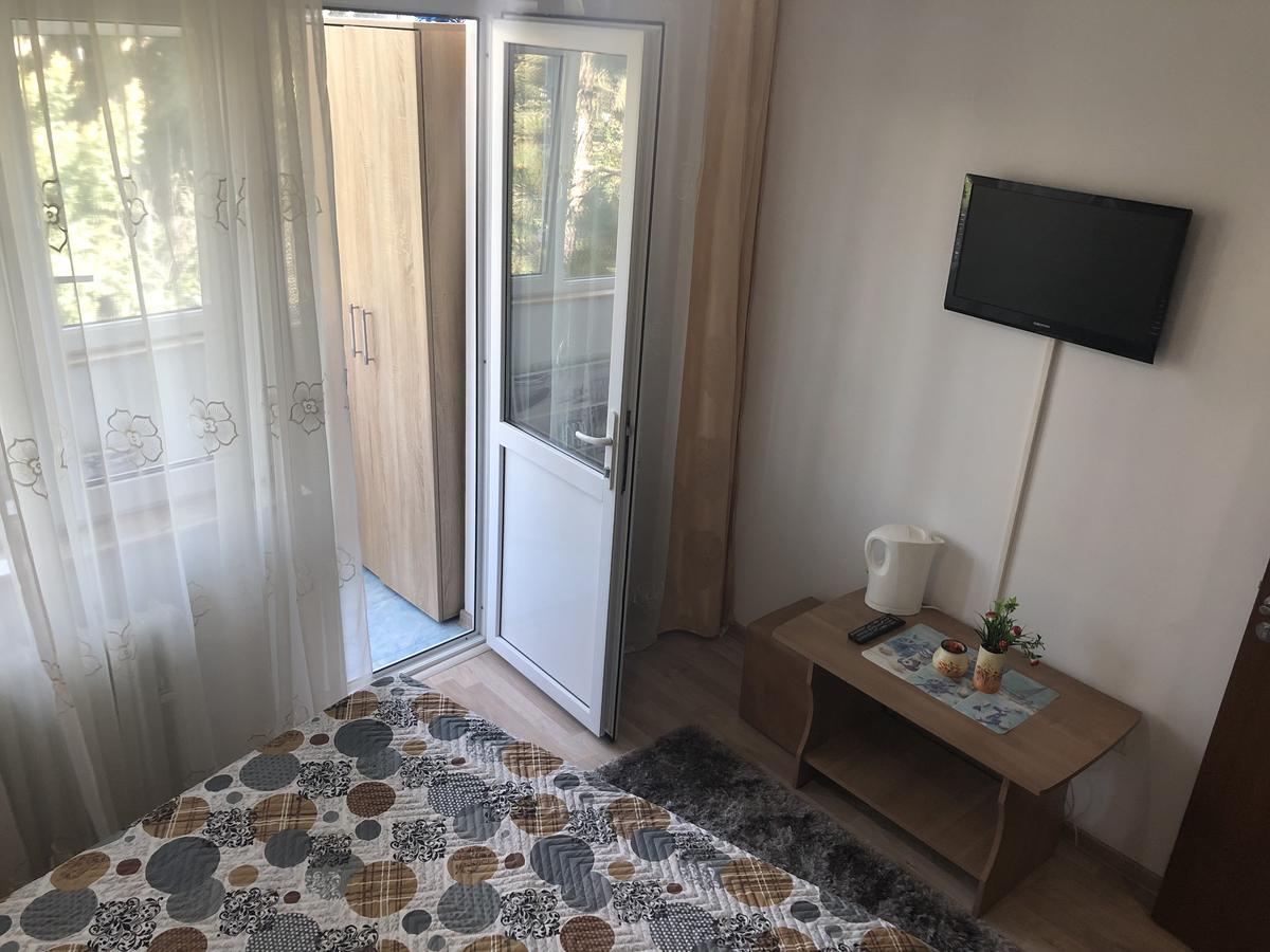 Apartament Antonia Sat Vacanta คอนสตันซา ภายนอก รูปภาพ