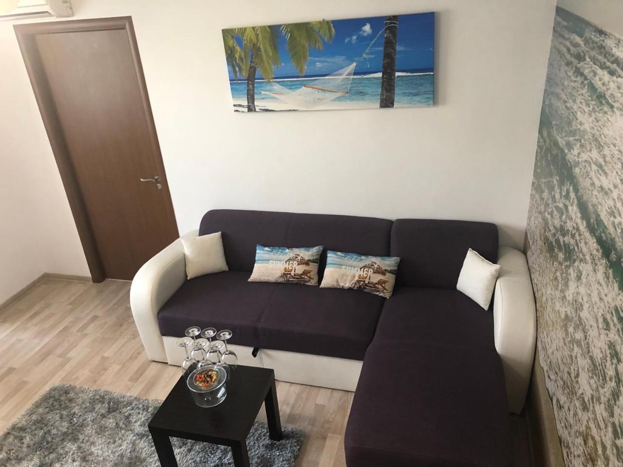 Apartament Antonia Sat Vacanta คอนสตันซา ภายนอก รูปภาพ