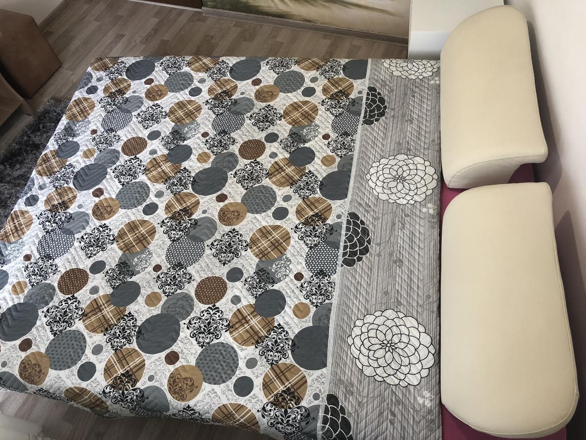 Apartament Antonia Sat Vacanta คอนสตันซา ภายนอก รูปภาพ