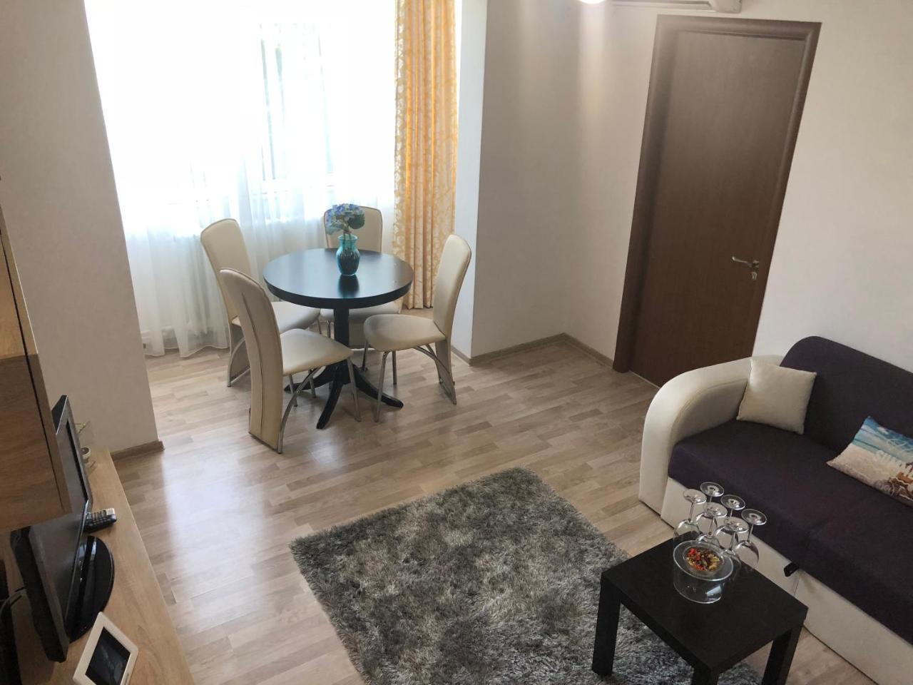Apartament Antonia Sat Vacanta คอนสตันซา ภายนอก รูปภาพ