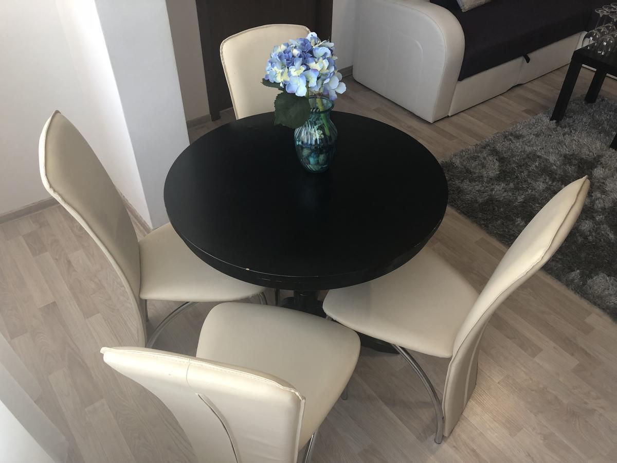 Apartament Antonia Sat Vacanta คอนสตันซา ภายนอก รูปภาพ